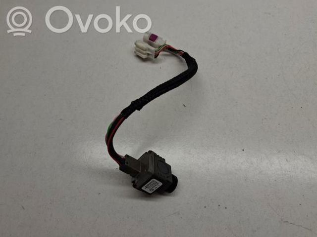 A2229054509 MERCEDES Камера заднего вида купить в Запорожье