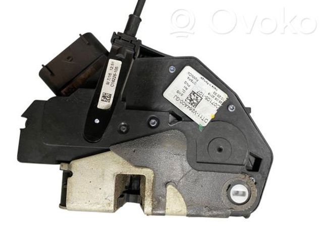2229957 FORD Замок двери боковой сдвижной правой купить в Кривой Рог