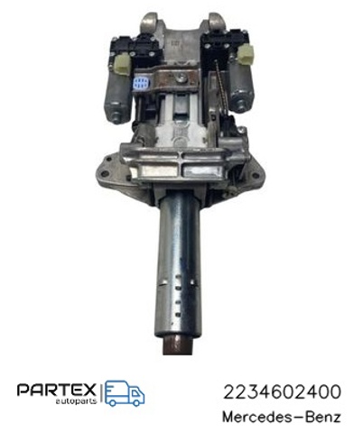 MERCEDES 2234602400 Рулевая колонка в наличии Ужгород