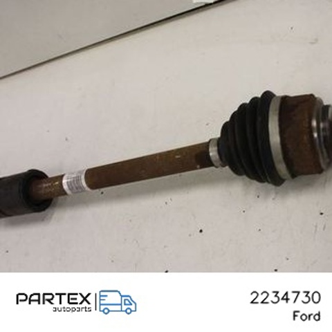 FORD 2234730 Правая полуось в наличии Каменское
