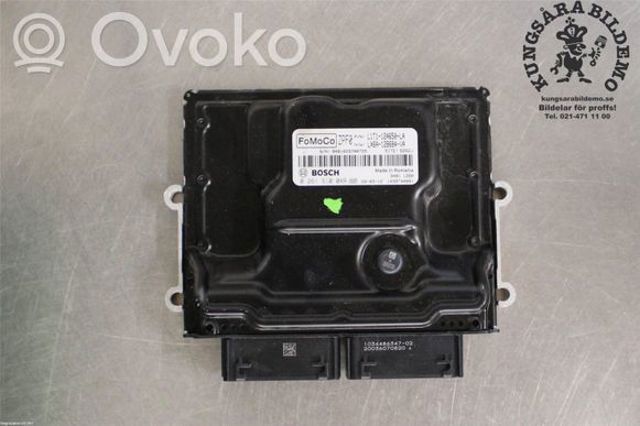 FORD 2235248 Модуль управления (ЭБУ) двигателем в наличии Днепр