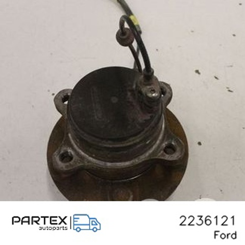 FORD 2236121 Ступица задняя в наличии Черкассы