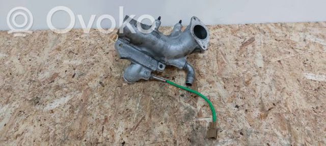 RENAULT 223653148R Датчик давления во впускном коллекторе, MAP в наличии Житомир