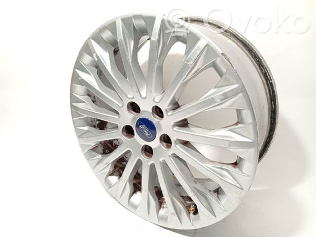 2237382 FORD Диски колесные литые (легкосплавные, титановые) купить в Ирпень