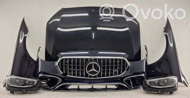 MERCEDES 2238801100 Капот в наличии Черкассы