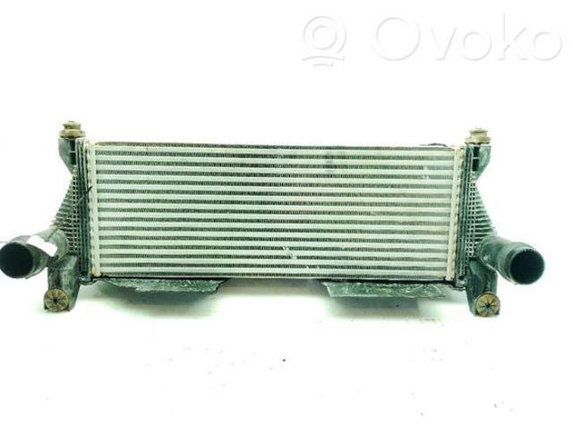 2239189 FORD Радиатор интеркуллера купить в Ирпень