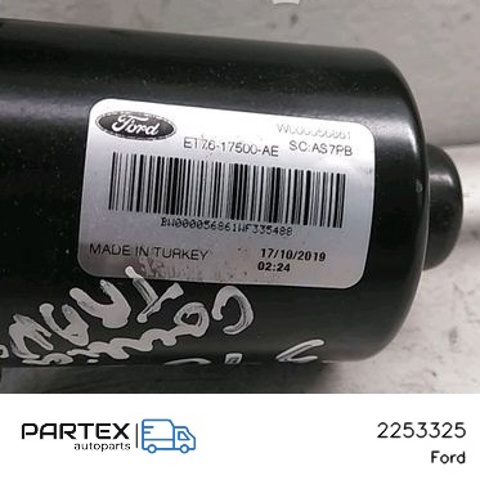 2253325 FORD Трапеция дворников купить в Николаев