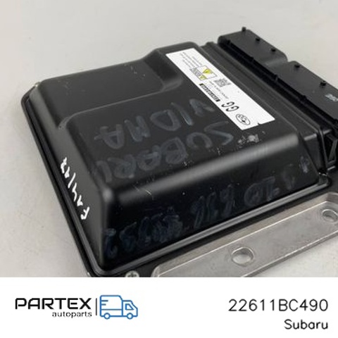 SUBARU 22611BC490 в наличии Полтава