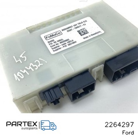 FORD 2264297 в наличии Кривой Рог