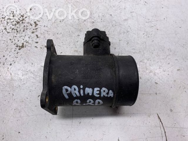 226807J600 NISSAN ДМРВ купить в Харьков