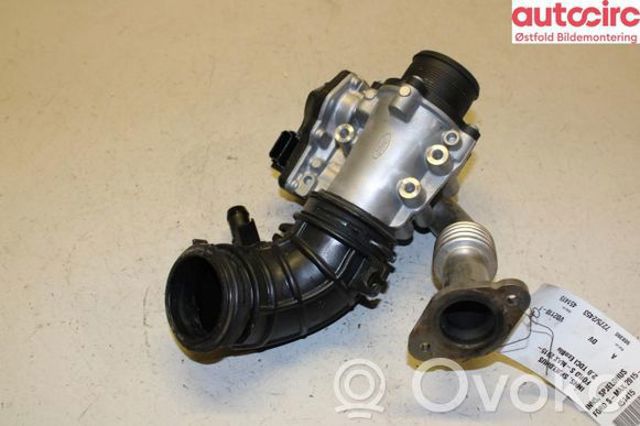 FORD 2269684 Регулирующая заслонка EGR в наличии Ирпень