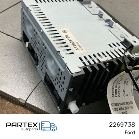 2269738 FORD купить в Николаев