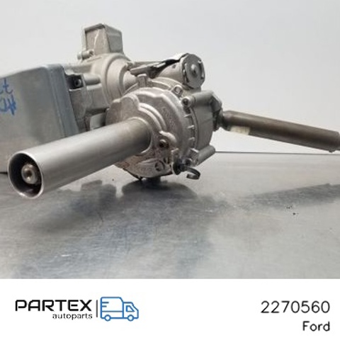 2270560 FORD Рулевая колонка купить в Львов