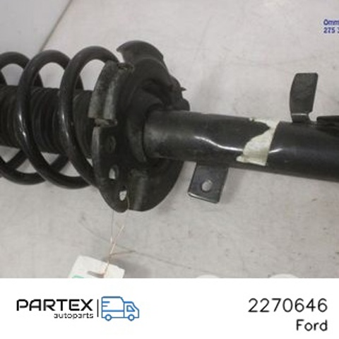 2270646 Ford