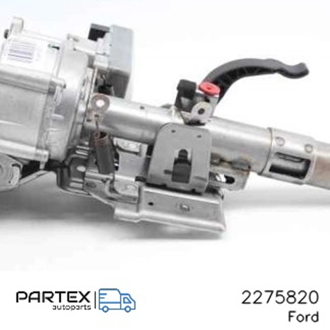 2275820 FORD Рулевая колонка купить в Днепр