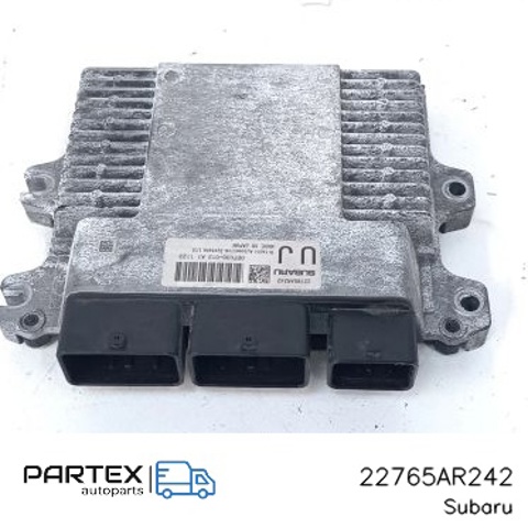 SUBARU 22765AR242 в наличии Винница