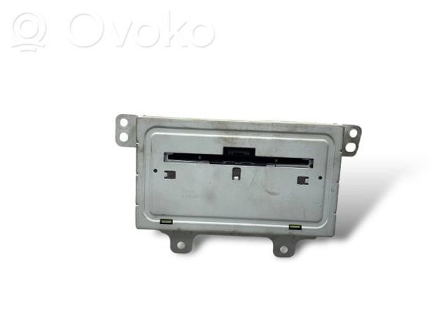 22790015 OPEL Магнитола (радио AM/FM) купить в Днепр