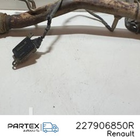 RENAULT 227906850R Датчик оксидов азота NOX передний в наличии Кривой Рог