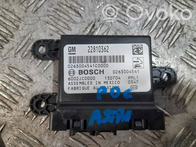 22810362 OPEL купить в Павлоград
