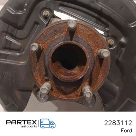 FORD 2283112 Задняя ступица в наличии Киев