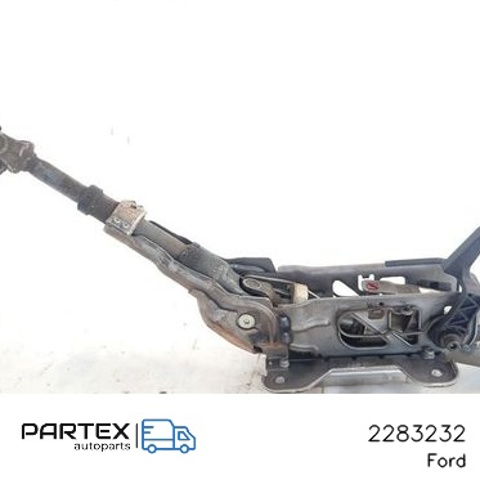 FORD 2283232 Рулевая колонка в наличии Запорожье