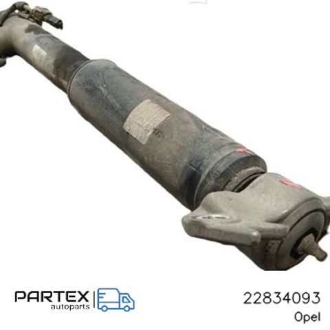 22834093 OPEL купить в Львов