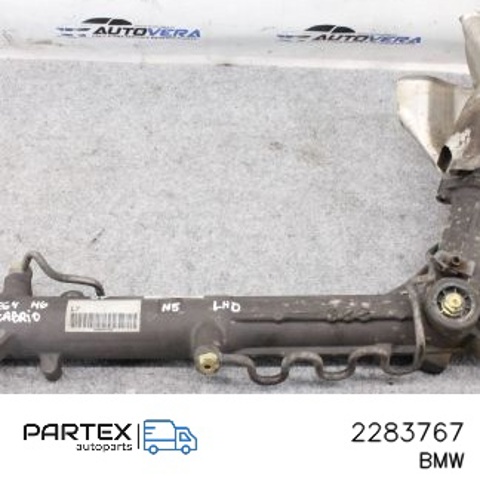 Реечный рулевой механизм 2283767 BMW