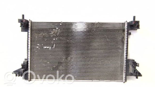 22839735 GM Радиатор купить в Кривой Рог