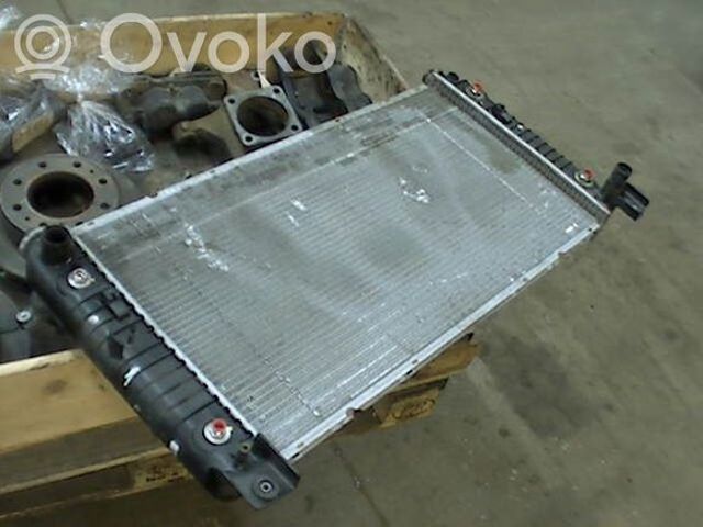 22840116 GM Радиатор охлаждения двигателя купить в Винница