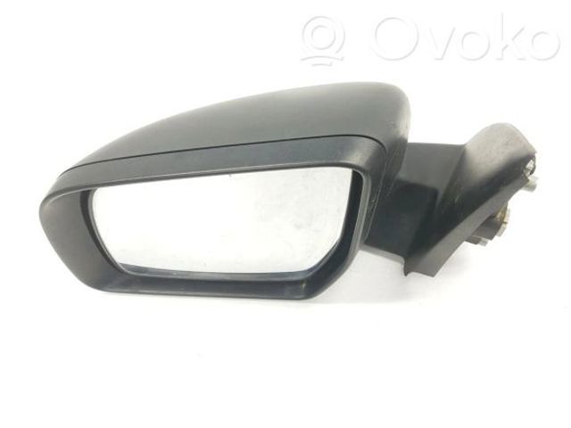 2284554 FORD Зеркало заднего вида левое купить в Винница