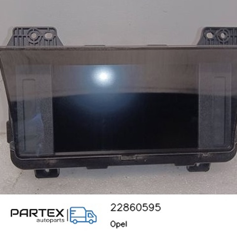 22860595 OPEL купить в Чернигов