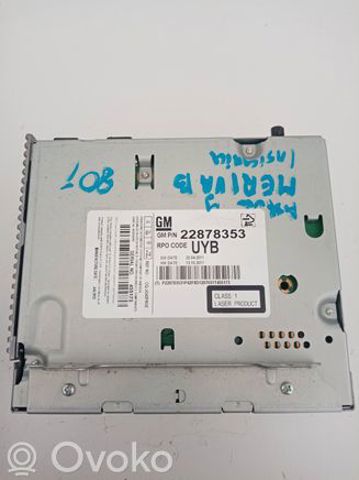 OPEL 22878353 в наличии Ирпень