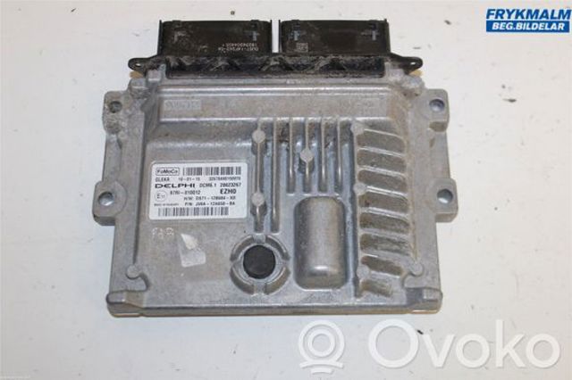 FORD 2288297 Блок управления двигателем в наличии Ровно