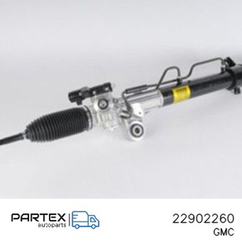 GM 22902260 Рейка рулевая в наличии Днепр