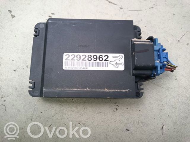 22928962 OPEL купить в Павлоград