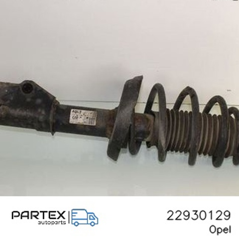 22930129 OPEL Амортизатор передний правый купить в Чернигов