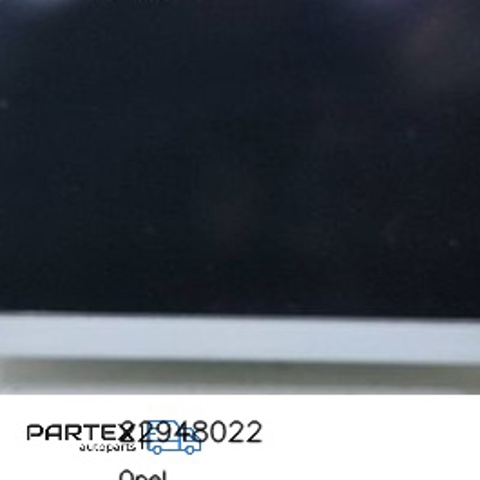 OPEL 22948022 в наличии Запорожье