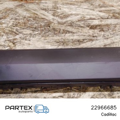 GM 22966685 в наличии Ирпень