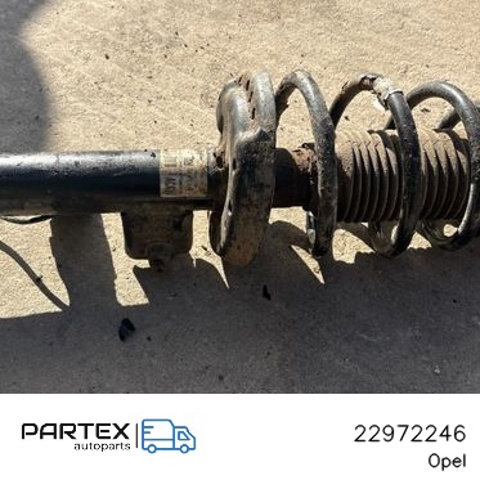 OPEL 22972246 в наличии Одесса