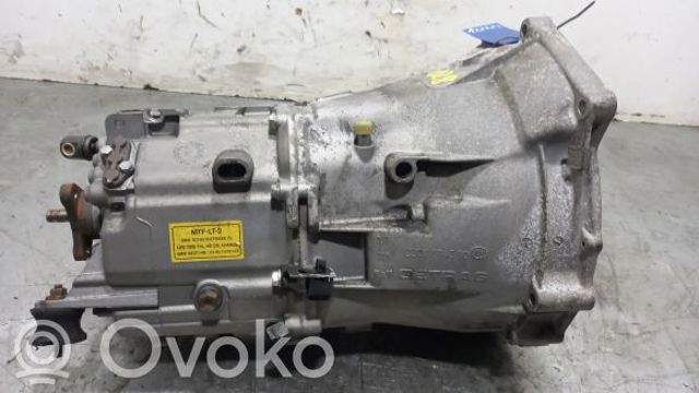 Механическая коробка переключения передач 23007533513 BMW