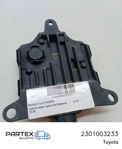 TOYOTA 2301003233 в наличии Полтава