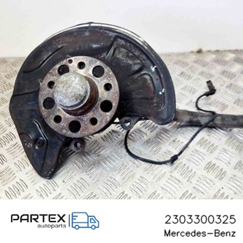 MERCEDES 2303300325 Ступица передняя в наличии Кривой Рог