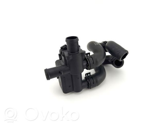 MERCEDES 2308300084 Кран печки (отопителя) в наличии Черкассы