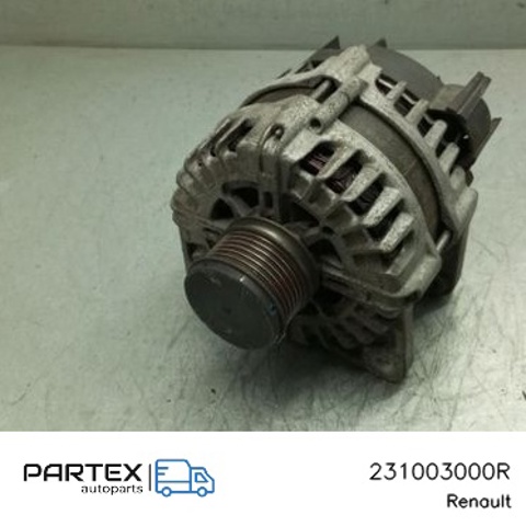 231003000R RENAULT купить в Черновцы