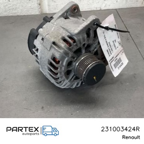 231003424R Генератор купить Николаев