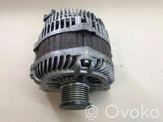 231004470R RENAULT Генератор купить в Каменское