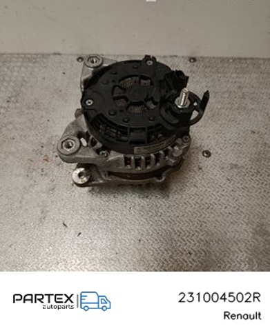231004502R RENAULT купить в Львов