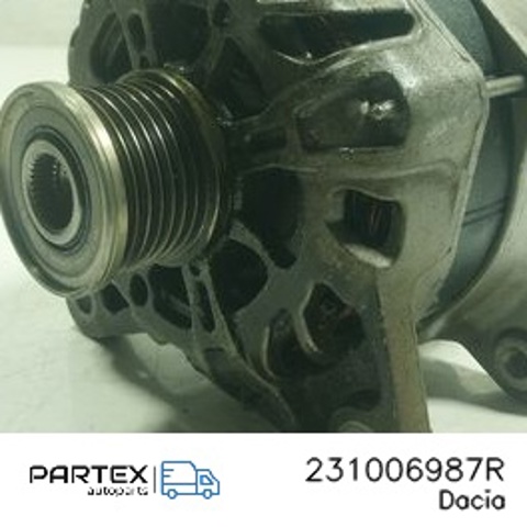 231006987R Renault (RVI)