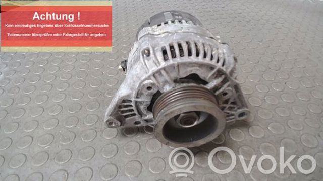 Генератор автомобильный 2310072J10 NISSAN