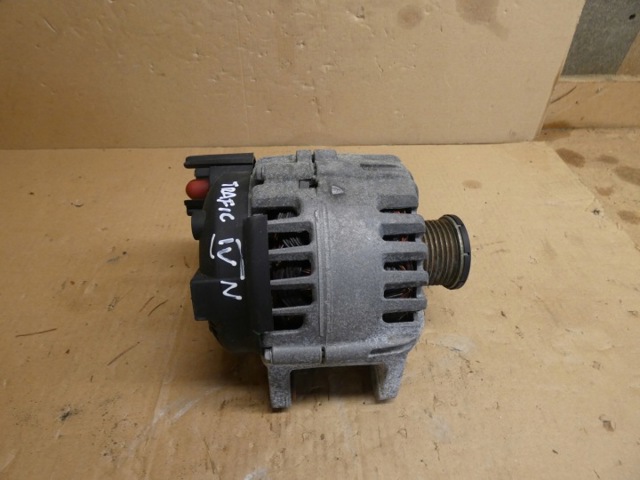 RENAULT 231008648R Генератор в наличии Запорожье